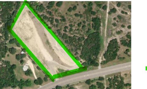tbd SW Big Bend Trl, Glen Rose, TX 76043