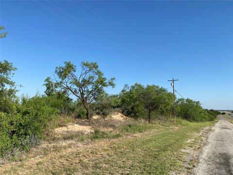 Tbd Hwy 277, Hawley, TX 79525