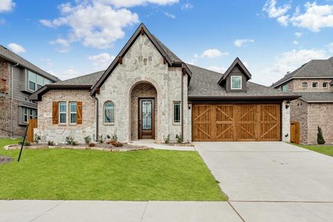 305 Sparkling Springs Dr, Waxahachie, TX 75165