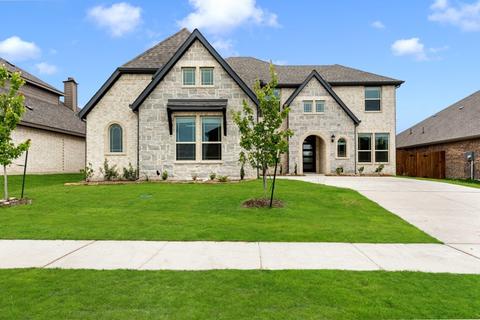 301 Resting Place Rd, Waxahachie, TX 75165