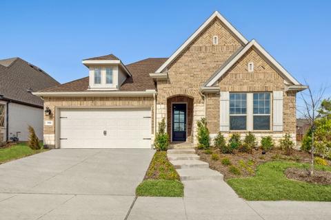 1900 Mcdougall Crk, Van Alstyne, TX 75495