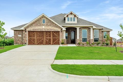 289 Sparkling Springs Dr, Waxahachie, TX 75165