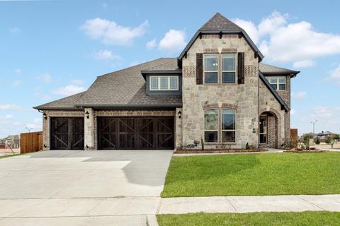 304 Sparkling Springs Dr, Waxahachie, TX 75165