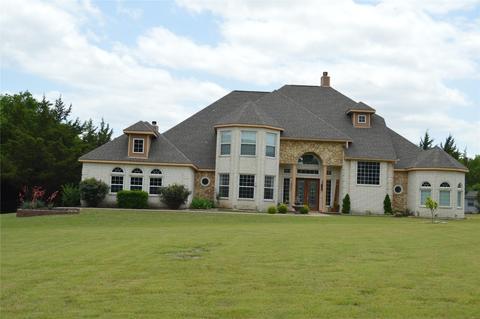 2525 S Central Expy, Anna, TX 75409