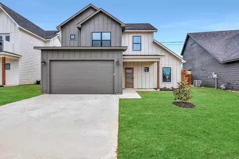 4905 Sweetbay Rd, Sherman, TX 75092