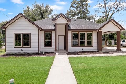 121 Blue Jay Ln, Mabank, TX 75156