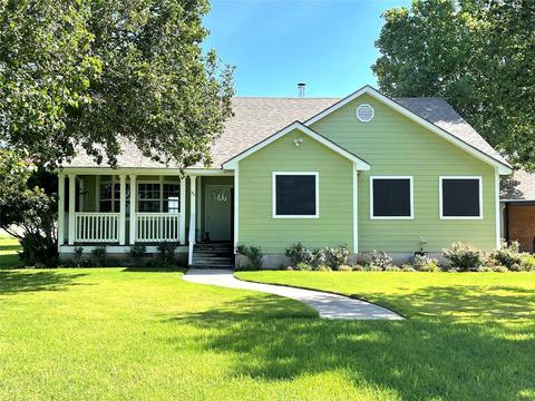 351 County Road 422, Comanche, TX 76442 photo 1