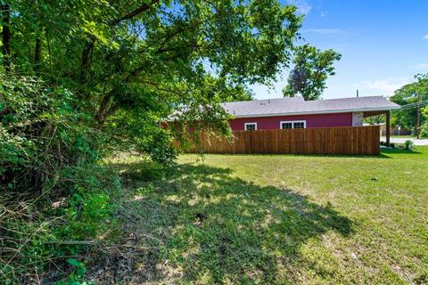 2626 Hooper St, Dallas, TX 75215