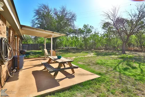 3801 Mark Ct, Abilene, TX 79606 photo 34