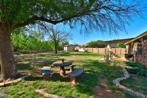 3801 Mark Ct, Abilene, TX 79606 photo 36