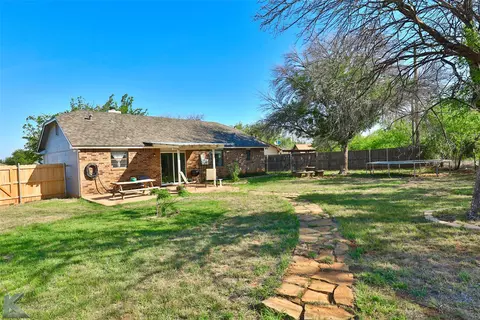 3801 Mark Ct, Abilene, TX 79606 photo 37