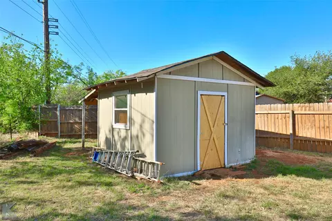 3801 Mark Ct, Abilene, TX 79606 photo 35