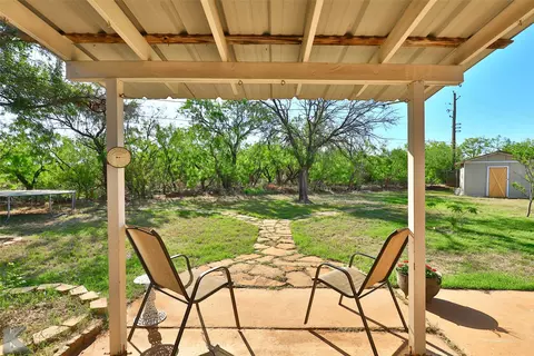 3801 Mark Ct, Abilene, TX 79606 photo 32