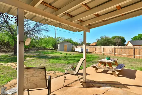 3801 Mark Ct, Abilene, TX 79606 photo 33