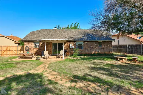 3801 Mark Ct, Abilene, TX 79606 photo 38