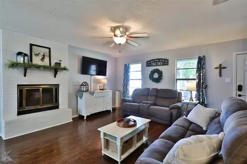 3801 Mark Ct, Abilene, TX 79606 photo 5
