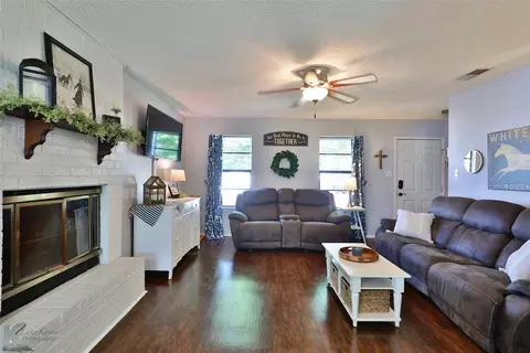 3801 Mark Ct, Abilene, TX 79606 photo 6