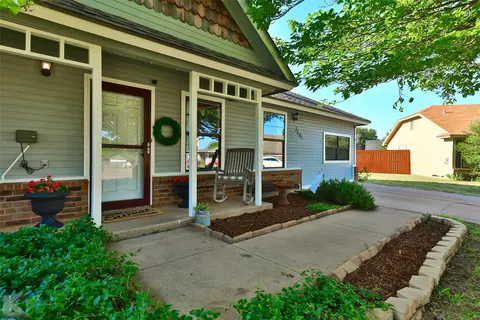 3801 Mark Ct, Abilene, TX 79606 photo 3