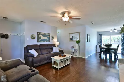 3801 Mark Ct, Abilene, TX 79606 photo 7