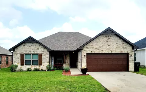 599 Eubank St, Mabank, TX 75147 photo 1