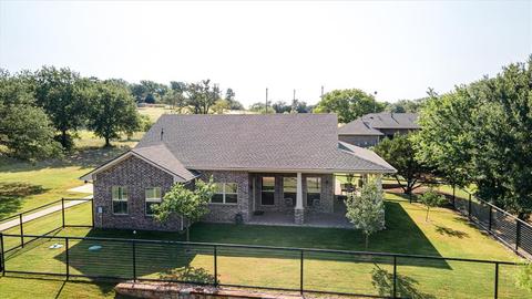 1401 Black Hawk Trl, Nemo, TX 76070 photo 28