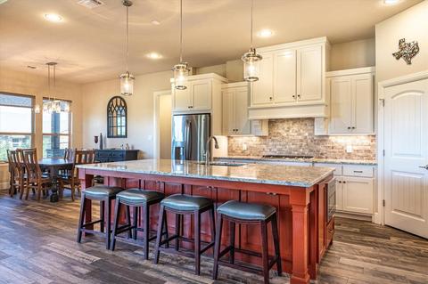 1401 Black Hawk Trl, Nemo, TX 76070 photo 7