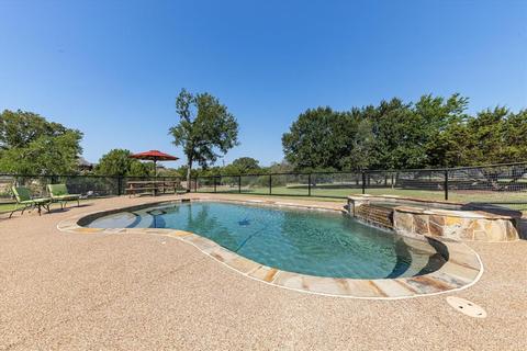 1401 Black Hawk Trl, Nemo, TX 76070 photo 4