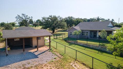 1401 Black Hawk Trl, Nemo, TX 76070 photo 36