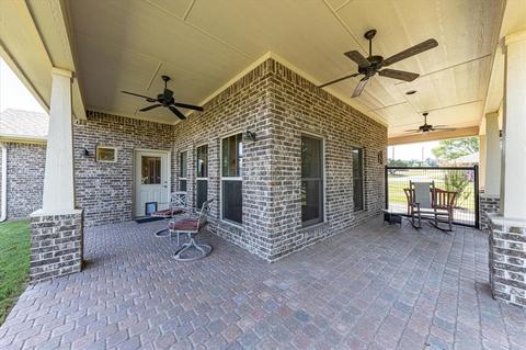 1401 Black Hawk Trl, Nemo, TX 76070 photo 29