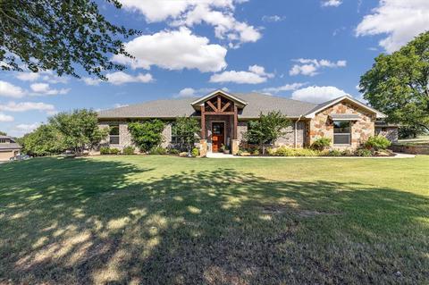 1401 Black Hawk Trl, Nemo, TX 76070 photo 5