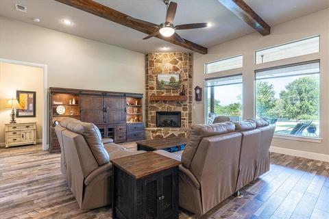 1401 Black Hawk Trl, Nemo, TX 76070 photo 6