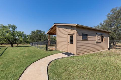 1401 Black Hawk Trl, Nemo, TX 76070 photo 37