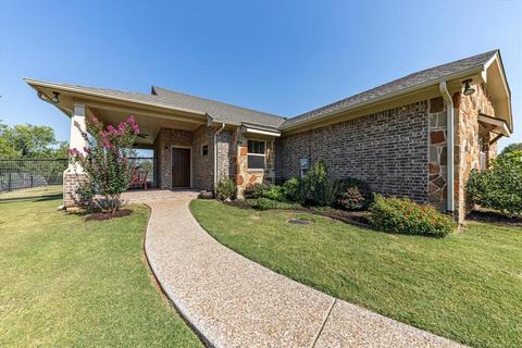 1401 Black Hawk Trl, Nemo, TX 76070 photo 26