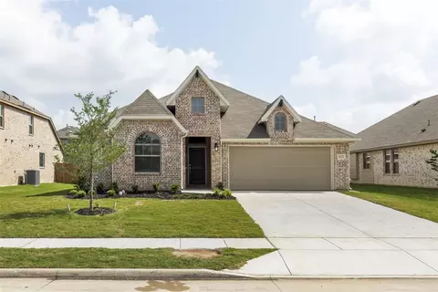 3313 Fort St, Royse City, TX 75189