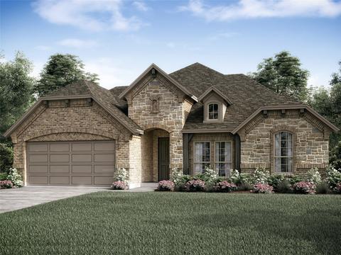 611 Luna Springs Dr, Mansfield, TX 76063
