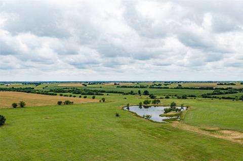 Tbd County Rd 418, Gainesville, TX 76240