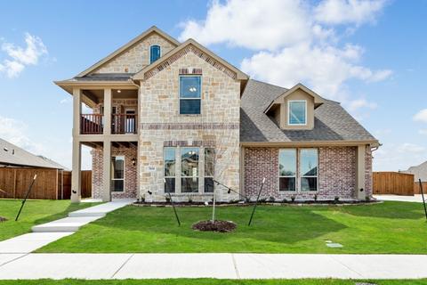 5614 Rutherford Dr, Midlothian, TX 76065