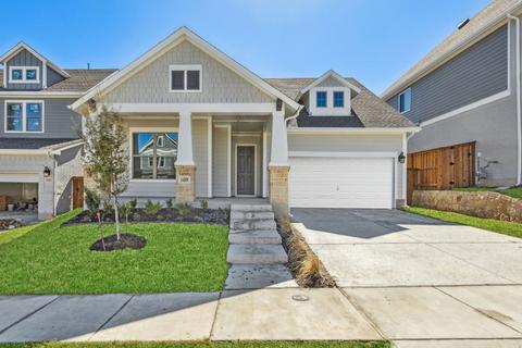 14309 Overlook Park Dr, Aledo, TX 76008