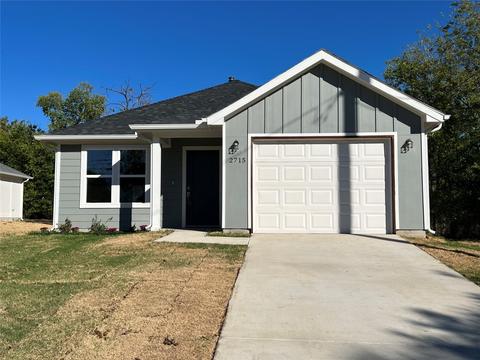 2715 Sayle St, Greenville, TX 75401