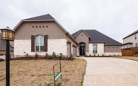 1376 Huffines Blvd, Wylie, TX 75098