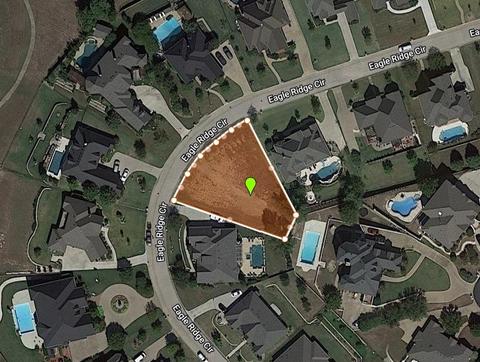 7616 Eagle Ridge Cir, Fort Worth, TX 76179