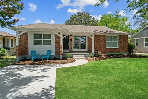3867 Gaspar Dr, Dallas, TX 75220