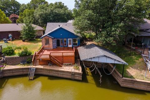 108 Ellen Ln, Trinidad, TX 75163