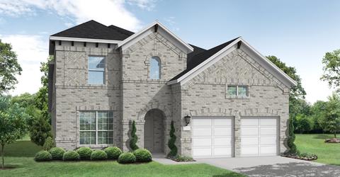 11472 Deer Valley Dr, Northlake, TX 76262