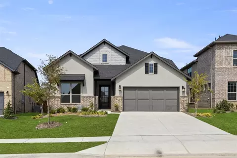 11476 Deer Valley Dr, Northlake, TX 76262
