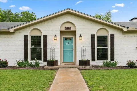 101 Gail Dr, Waco, TX 76708 photo 1