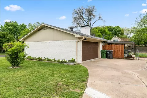 101 Gail Dr, Waco, TX 76708 photo 8