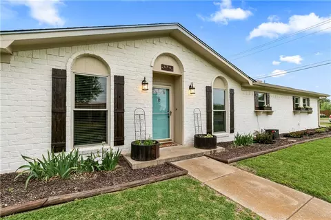 101 Gail Dr, Waco, TX 76708 photo 5