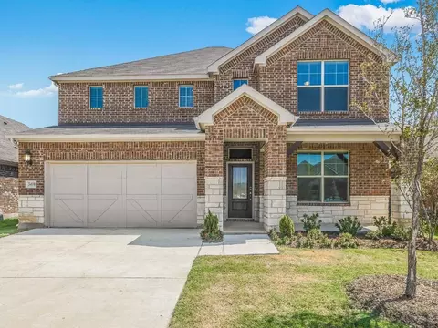3400 Chasemoor Dr, Denton, TX 76207