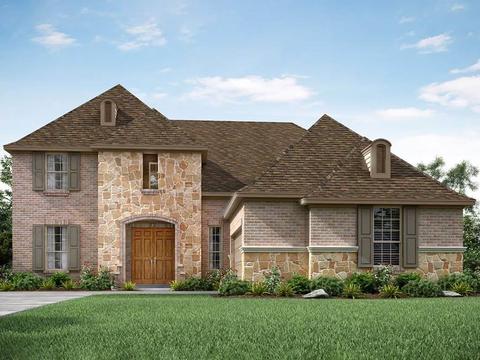 1601 Tombstone Dr, Prosper, TX 75078